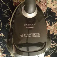 جاروبرقی دوو