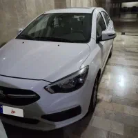 فروش شاهین ۱۴۰۳ سانروف دار