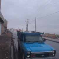 حمل باربانیسان روبازبه تمام نقاط بیرجند،حومه وکشور