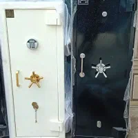 گاوصندوق پاسبان مدل 550 سوپر