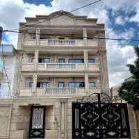 آپارتمان تکواحدی نوساز/سه خواب مستر/محله سه