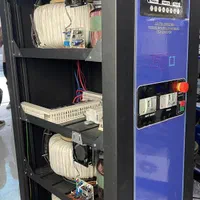 استابلایزر سه فاز 60kva با گارانتی معتبر|قطعات و لوازم جانبی رایانه|تهران, فردوسی|دیوار