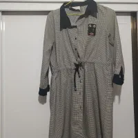 لباس های تروتمیز وکاملا سالم|لباس|تالش, طولارود|دیوار