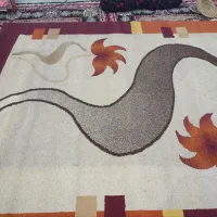 قالی گلیم 12 متری