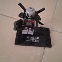 لگوهای شخصیت|اسباببازی|اصفهان, خواجو|دیوار