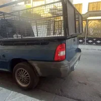 پراید وانت مدل ۹۵|خودرو سواری و وانت|تهران, افسریه شمالی|دیوار