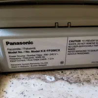 فکس پاناسونیک|تلفن رومیزی|تهران, صد دستگاه|دیوار