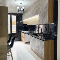 ۶۰ متر/نوساز کلید نخورده/شاهین شمالی/