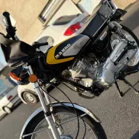 موتور رهرو|موتورسیکلت|تهران, شادآباد|دیوار