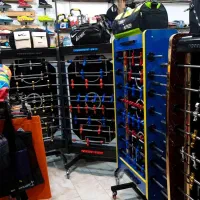 *فوتبالدستی باشگاه*فوتبال دستی باغ ویلامدارس کلوپ|ورزش‌های توپی|نیشابور, عدالت|دیوار