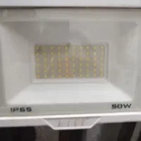 پرژکتور ۵۰ وات واقعی