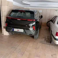 هایما اس۸ مدل۴۰۵