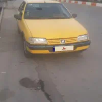 تاکسی بین شهری