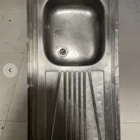 سینک استیل