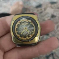 ساعت قدیمی سیتیزن اصلی