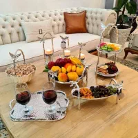 سرویس پذیرایی