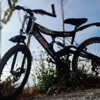 دوچرخه|دوچرخه، اسکیت، اسکوتر|بروجرد, |دیوار