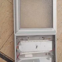 هفت عدد قاب چراغ سقفی