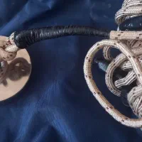 آهن ربا MAGNET|ماهیگیری|شیراز, کوشک میدان|دیوار
