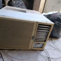 کولر گازی پنجره ای سامسونگ 24000