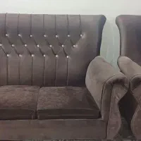 راحتی ۷ نفره