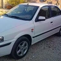 سمندLXدوگانه شرکتی