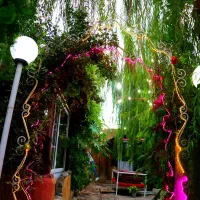 کارگر ساده.خانم.رستوران.قلیان زن.ظرفشور|استخدام خدمات فروشگاه و رستوران|وحیدیه, |دیوار