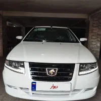 سورن XU7p دریچه سیمی