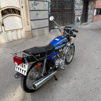 هندا سی دی ای cdi 81|موتورسیکلت|کهریزک, |دیوار