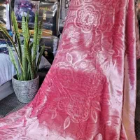 پتو یکنفره مارک گندم ضخیم سنگین