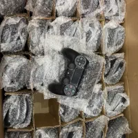 دسته PlayStation 4 سونی 4 آکبند شرکتی|کنسول، بازی ویدئویی و آنلاین|قم, انسجام|دیوار