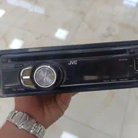 پخش جی وی سی jvc