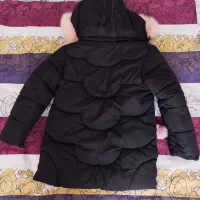 فروش کاپشن دخترانه
