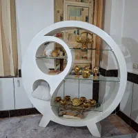 بوفه قشنگمون