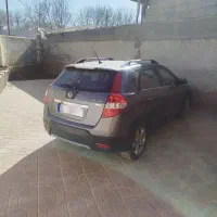 اچ سی کراس ۹۶