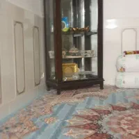 بوفه در حد نو