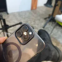 آیفون ۱۵ پرومکس|موبایل|کرج, عظیمیه|دیوار