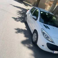پژو ۲۰۷|خودرو سواری و وانت|تهران, تهرانسر شرقی|دیوار