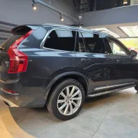 ولوو Xc90 اینسکریپشن|خودرو سواری و وانت|مشهد, کوشش|دیوار