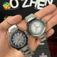 ساعت مچی عقربه ای نیوی فورس NAVIFORCE NF9258