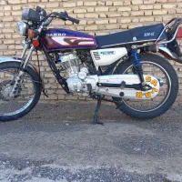 موتور 200رهرو مدل 94