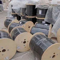 کابل شبکه cat6 نگزنس اوت دور