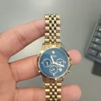 تعویض ساعت