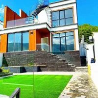 کاخ ویلای مدرن روف گاردن بهشتی ابدی۴۸۸متری نور|فروش خانه و ویلا|ساری, |دیوار