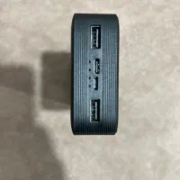 پاور بانک شیائومی ۲۰۰۰۰mah 18w fast charge|لوازم جانبی موبایل و تبلت|ساری, |دیوار