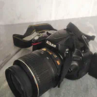 nikon d5100