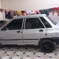 پراید|خودرو سواری و وانت|اهواز, کیانپارس |دیوار