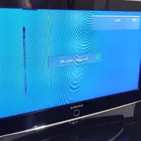 ال سی دی ۲۱سامسونگ فقط سه میلیون|تلویزیون و پروژکتور|کرمان, |دیوار