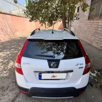 دانگ فنگ H30 کراس مدل بهمن ۹۷، ۱۷۰ هزار کارکرد|خودرو سواری و وانت|تهران, تهرانسر غربی|دیوار