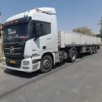 فوتون 430مدل1401|خودرو سنگین|کرمانشاه, |دیوار